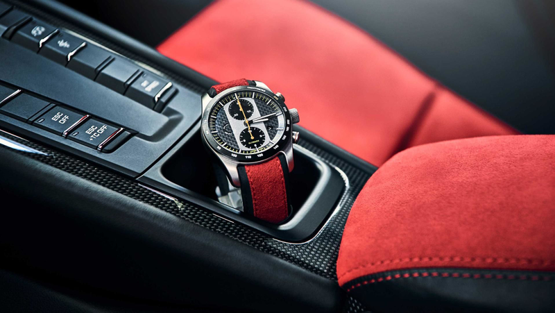 Illustration for article titled 2018 Porsche 911 GT2 RS: This Is More Of The Most Powerful 911 Ever Made